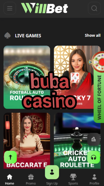 Buba Casino - Fun Bubble-Themed Slot Games-www.bdqngd.com
