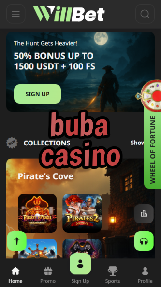 Buba Casino - Fun Bubble-Themed Slot Games-www.bdqngd.com